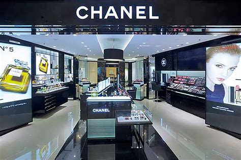 chanel beauté 沙田的圖片